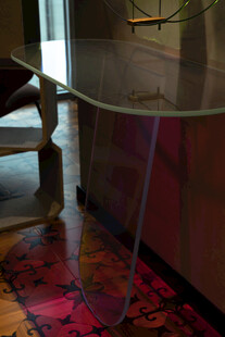 现代客厅卧室极简约风家居装饰品