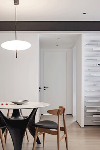 现代客厅卧室极简约风家居装饰品