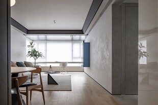 现代客厅卧室极简约风家居装饰品