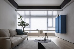 现代客厅卧室极简约风家居装饰品