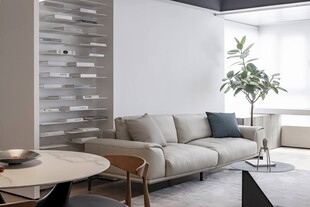 现代客厅卧室极简约风家居装饰品