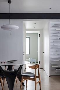 现代客厅卧室极简约风家居装饰品