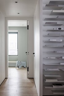 现代客厅卧室极简约风家居装饰品