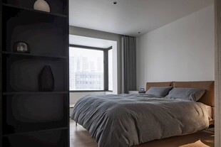 现代客厅卧室极简约风家居装饰品