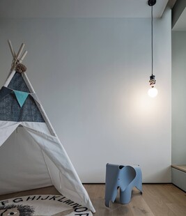 现代客厅卧室极简约风家居装饰品