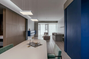 现代客厅卧室极简约风家居装饰品