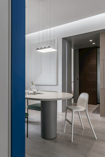 现代客厅卧室极简约风家居装饰品