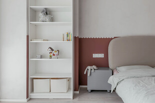 现代客厅卧室极简约风家居装饰品