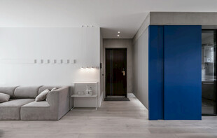 现代客厅卧室极简约风家居装饰品