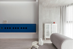 现代客厅卧室极简约风家居装饰品