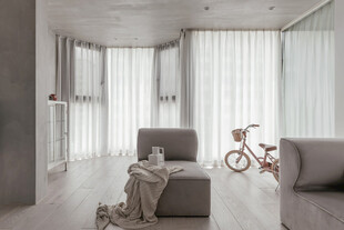 现代客厅卧室极简约风家居装饰品