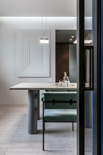 现代客厅卧室极简约风家居装饰品