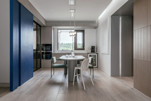 现代客厅卧室极简约风家居装饰品