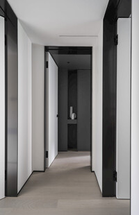 现代客厅卧室极简约风家居装饰品