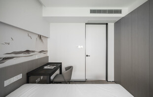 现代客厅卧室极简约风家居装饰品