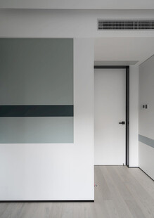 现代客厅卧室极简约风家居装饰品