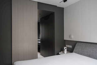 现代客厅卧室极简约风家居装饰品