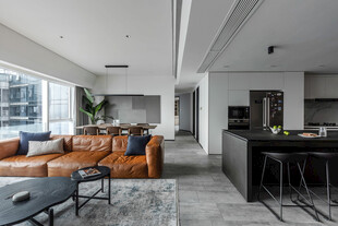 现代客厅卧室极简约风家居装饰品