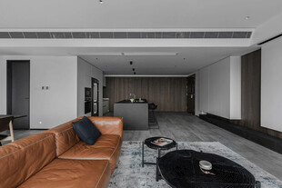 现代客厅卧室极简约风家居装饰品