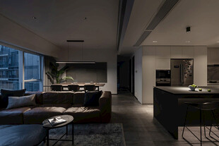 现代客厅卧室极简约风家居装饰品