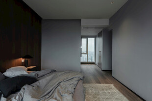 现代客厅卧室极简约风家居装饰品