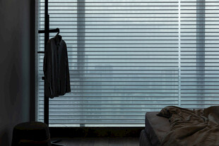 现代客厅卧室极简约风家居装饰品