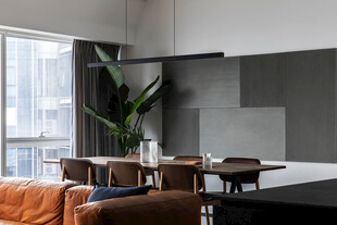 现代客厅卧室极简约风家居装饰品