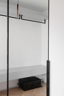 现代客厅卧室极简约风家居装饰品