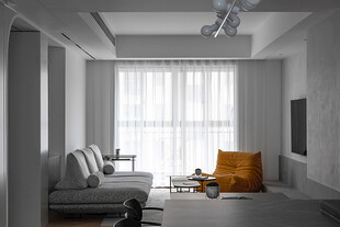 现代客厅卧室极简约风家居装饰品