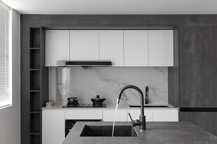 现代客厅卧室极简约风家居装饰品