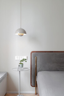 现代客厅卧室极简约风家居装饰品