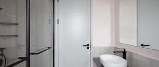 现代客厅卧室极简约风家居装饰品