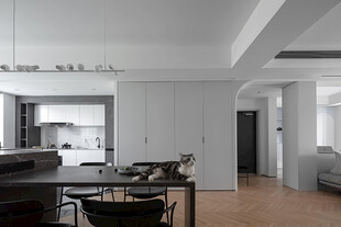 现代客厅卧室极简约风家居装饰品