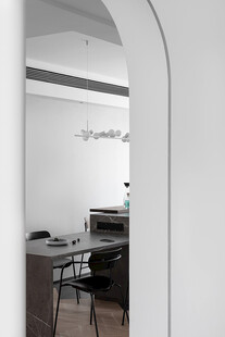 现代客厅卧室极简约风家居装饰品