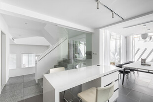 现代客厅卧室极简约风家居装饰品