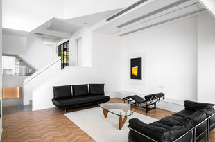 现代客厅卧室极简约风家居装饰品