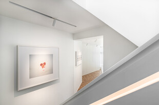 现代客厅卧室极简约风家居装饰品