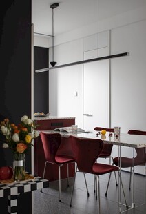 现代客厅卧室极简约风家居装饰品