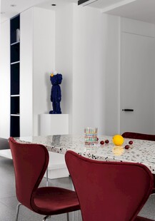 现代客厅卧室极简约风家居装饰品