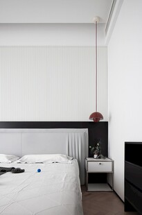 现代客厅卧室极简约风家居装饰品