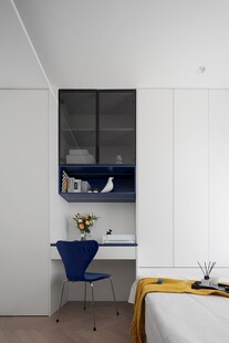 现代客厅卧室极简约风家居装饰品