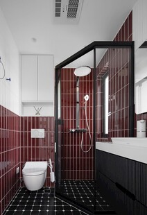 现代客厅卧室极简约风家居装饰品