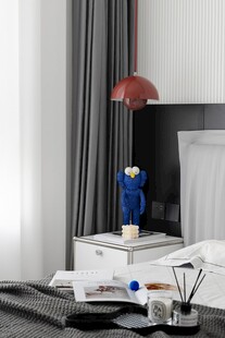 现代客厅卧室极简约风家居装饰品