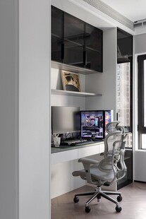 现代客厅卧室极简约风家居装饰品