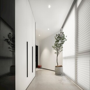 现代客厅卧室极简约风家居装饰品