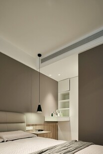 现代客厅卧室极简约风家居装饰品