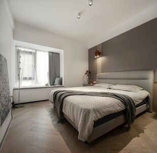 现代客厅卧室极简约风家居装饰品