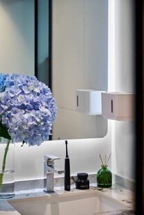 现代客厅卧室极简约风家居装饰品