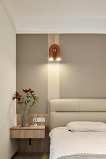 现代客厅卧室极简约风家居装饰品