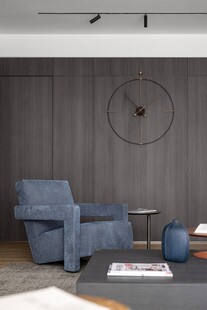 现代客厅卧室极简约风家居装饰品